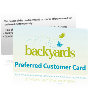 PVC Card Plastic Card Membership Card Loyalty Card Discount Card ID Card Priority Card Access Card Printing Manufacturer Malaysia Preferred Customer Card Print Sample