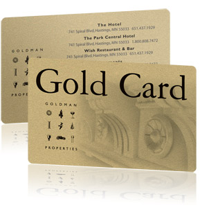 PVC Card Plastic Card Membership Card Loyalty Card Discount Card ID Card Priority Card Access Card Printing Manufacturer Malaysia Gold Metallic Plastic Loyalty Card