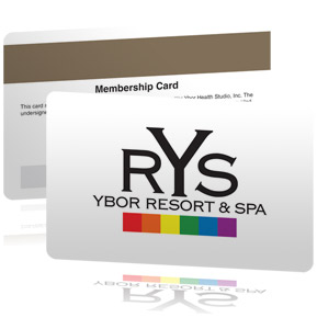 PVC Card Plastic Card Membership Card Loyalty Card Discount Card ID Card Priority Card Access Card Printing Manufacturer Malaysia Resort Spa Membership Card