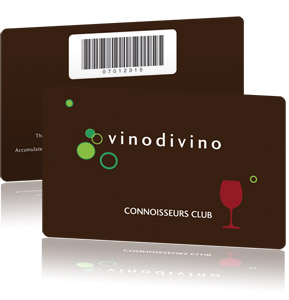 PVC Card Plastic Card Membership Card Loyalty Card Discount Card ID Card Priority Card Access Card Printing Manufacturer Malaysia Wine Connoiseur Plastic Membership Cards